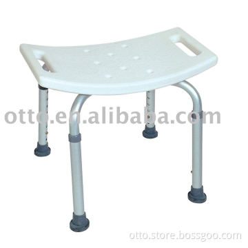 Aluminum  Shower Bench